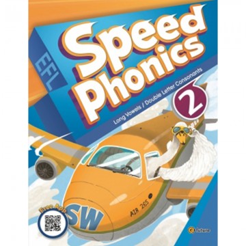 Speed Phonics 2 Student Book