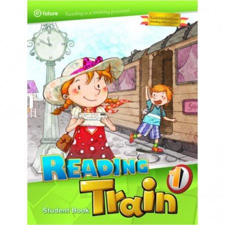 Reading Train 1 Student Book