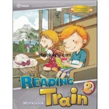 Reading Train 2 Workbook