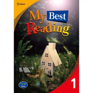 My Best Reading 1 (Student...