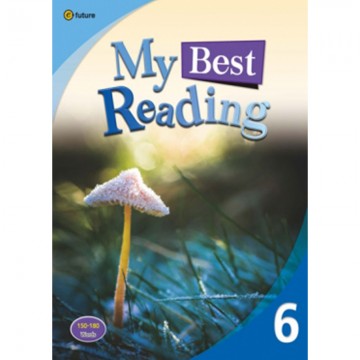 My Best Reading 6 (Student...