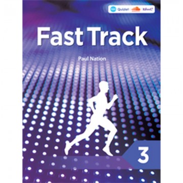 Fast Track 3 (SB+WB)