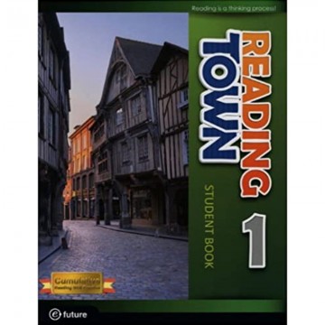 Reading Town 1