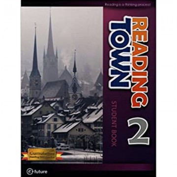 Reading Town 2