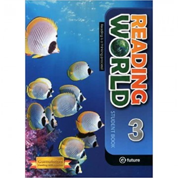 Reading World 3