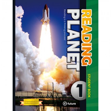 Reading Planet 1