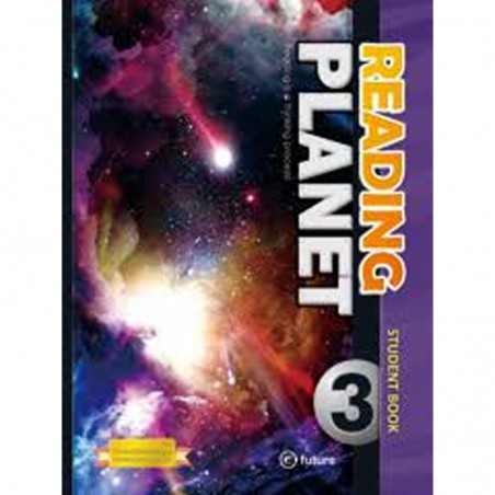 Reading Planet 3