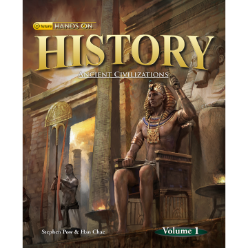 Hands on History 1