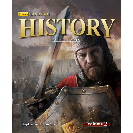 Hands on History 2