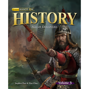 Hands on History 3