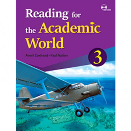 Reading for the Academic World 3