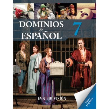 Dominios de Español 7