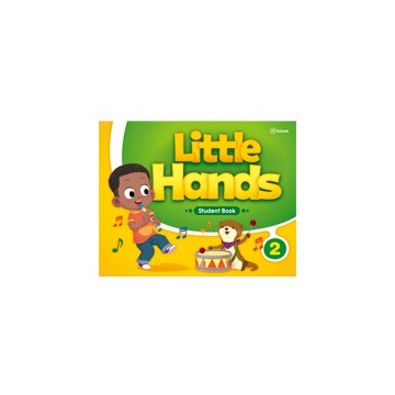 Little Hands 2 Student Book