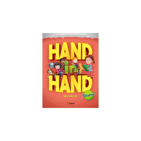 Hand in Hand Starter Workbook