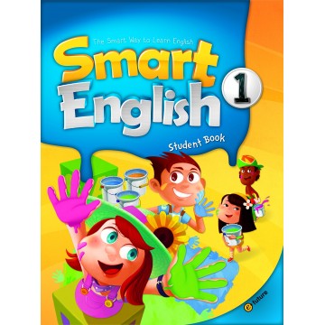 Smart English 1 Student Book