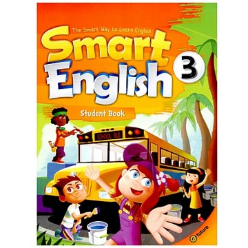 Smart English 3 Student Book