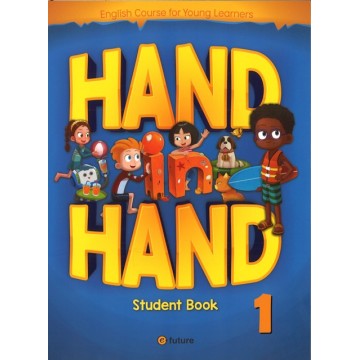Hand in Hand 1 Student Book