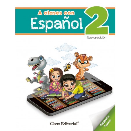 A Clases con Español 2