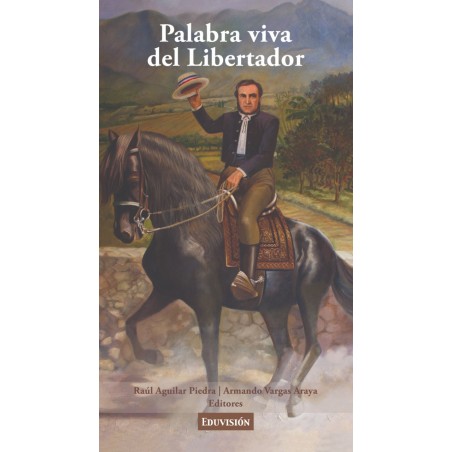Palabra Viva del Libertador