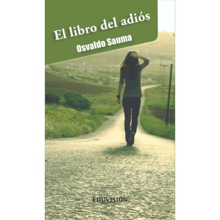 Libro del adiós