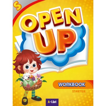 Open Up Starter WB