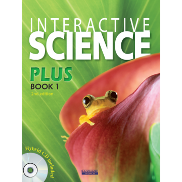 Interactive Science PLUS 1...