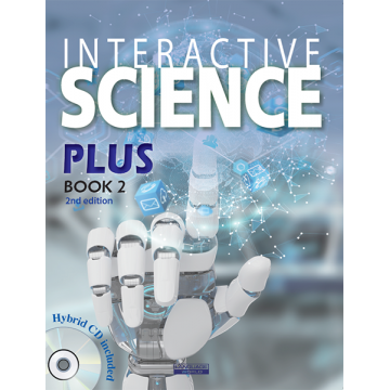 Interactive Science PLUS 2...