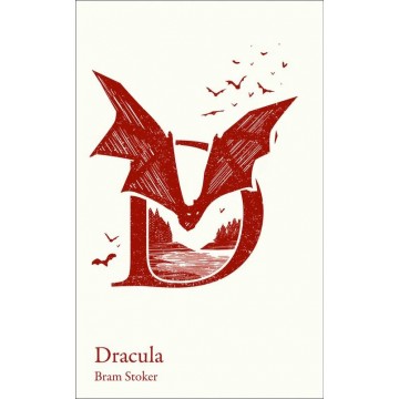 Classic Reader: Dracula