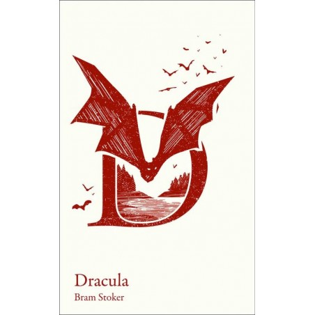 Classic Reader: Dracula