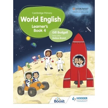 Hodder - Cambridge Primary...