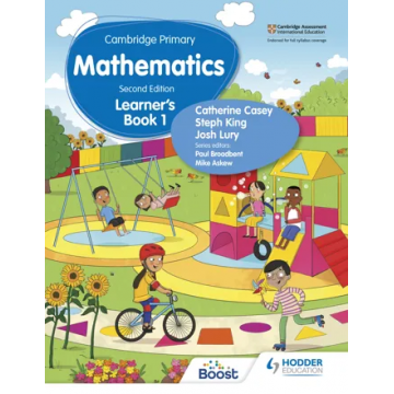 Hodder - Cambridge Primary...