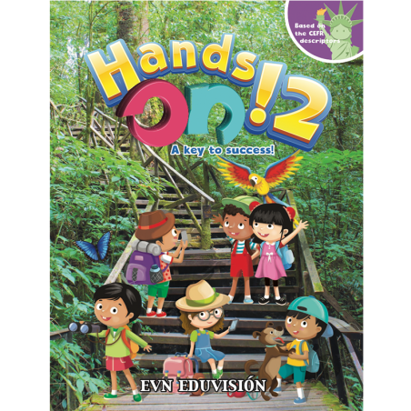 Hands On! 2