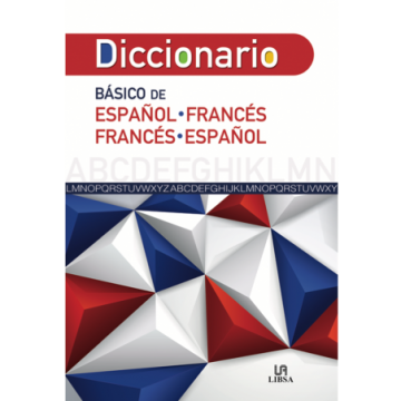 Diccionario Francés Libsa