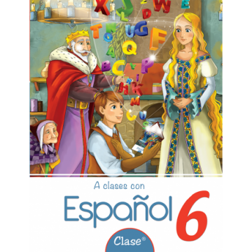 A Clases con Español 6