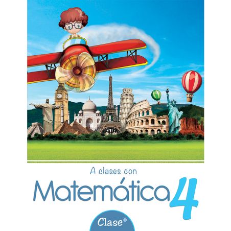 A Clases con Matemáticas 4