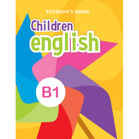 Children English SB 1
