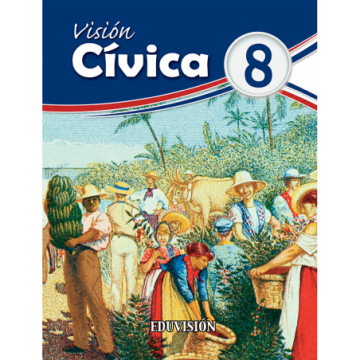 Visión Civica 8...