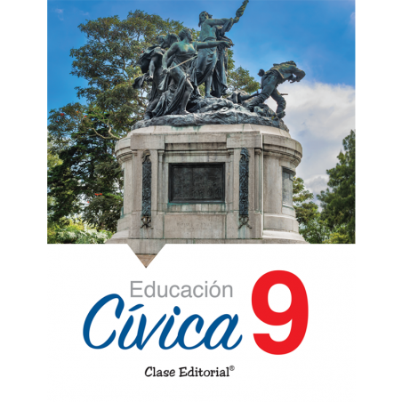 A Clases con Educación Civica 9