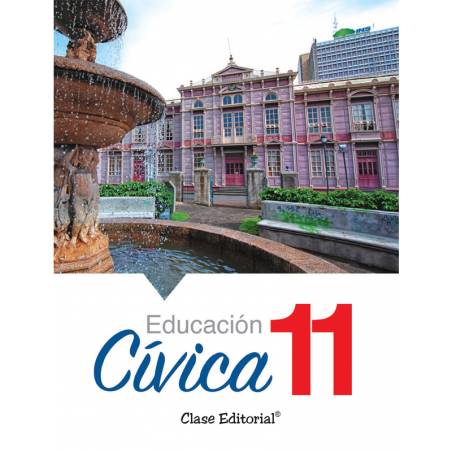 A Clases con Educación Civica 11