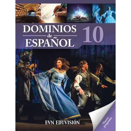 Dominios de Español 10
