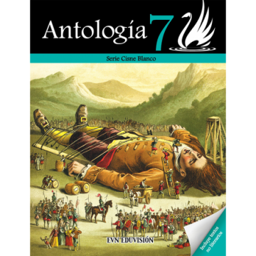 Antología de Lecturas 7...