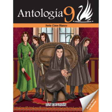 Antología de Lecturas 9...