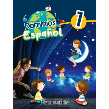 Dominios de Español 1...