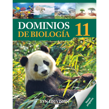 Dominios de Biología 11...