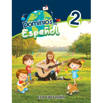 Dominios de Español 2...