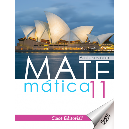 A Clases con Matemáticas 11