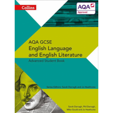 AQA GCSE English Language...