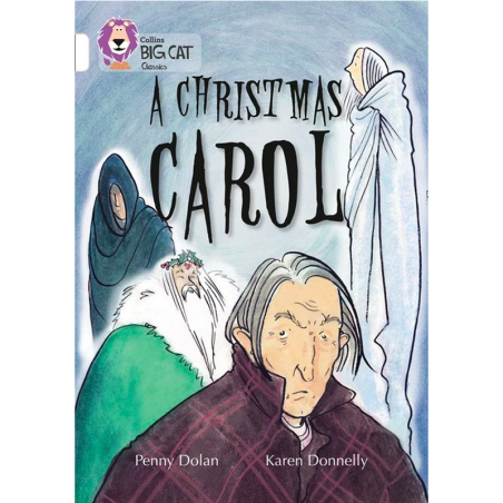 Classic Reader: A Christmas Carol