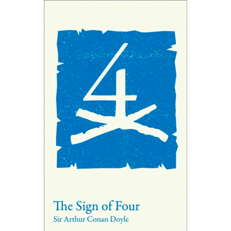 Classic Reader: The Sign of Four