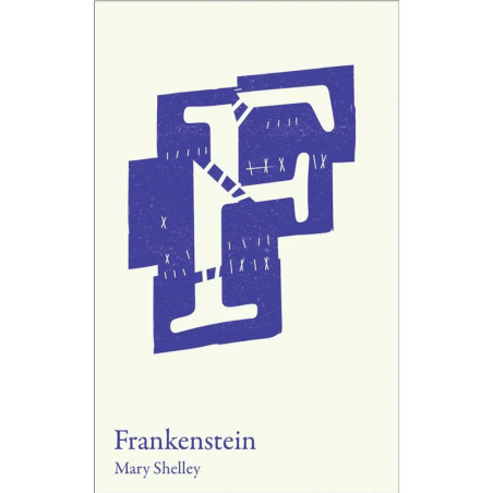 Classic Reader:  Frankenstein